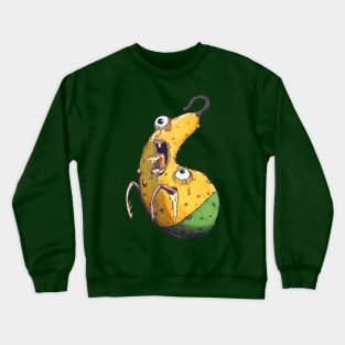 The Noble Squash Crewneck Sweatshirt